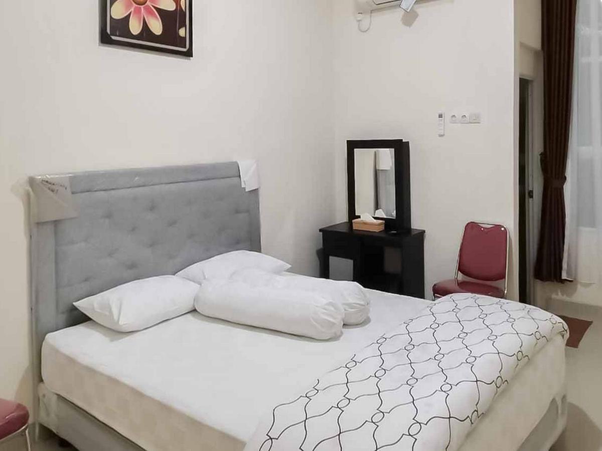 Wisma Talenta Mitra Reddoorz Jakarta Extérieur photo