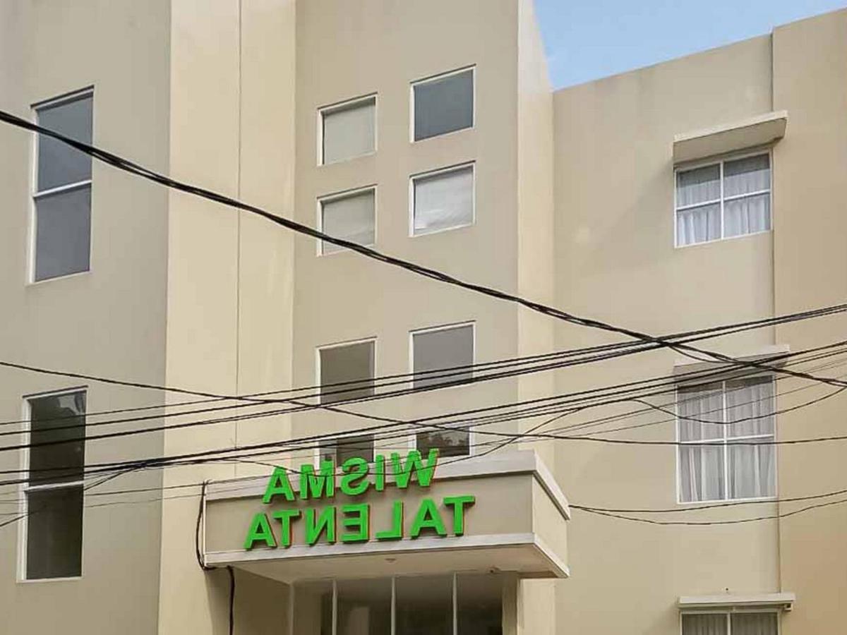 Wisma Talenta Mitra Reddoorz Jakarta Extérieur photo