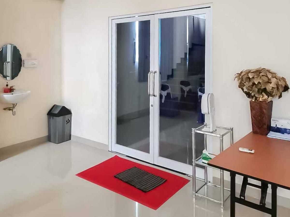 Wisma Talenta Mitra Reddoorz Jakarta Extérieur photo