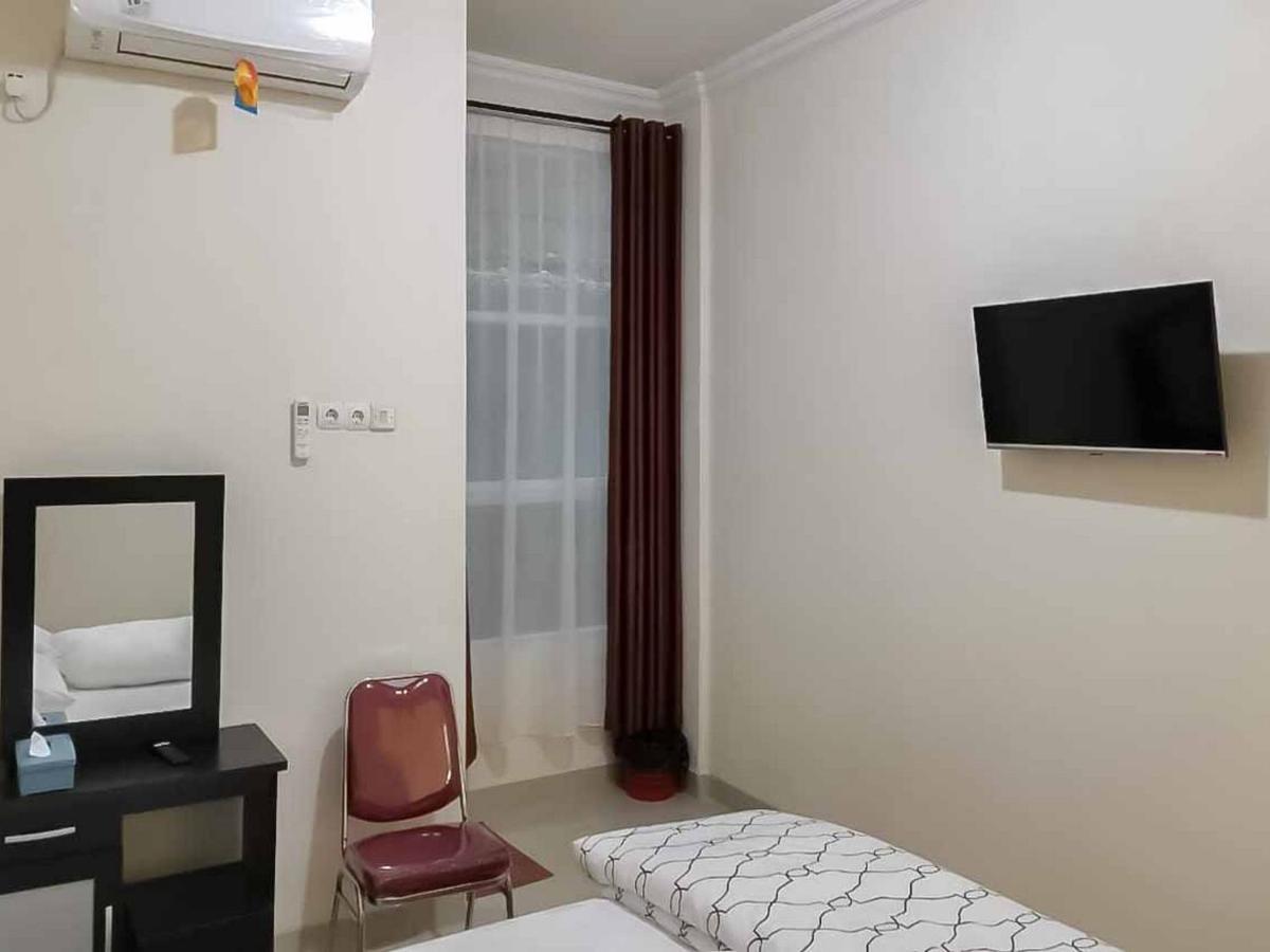 Wisma Talenta Mitra Reddoorz Jakarta Extérieur photo